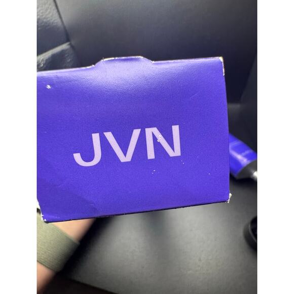 JVN NURTURE DEEP MOISTURE MASK- New sealed bottle in box- Full size 5oz - Picture 7 of 8